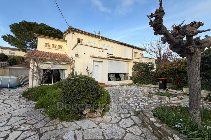 Villa - 122 m² - 4 pièces