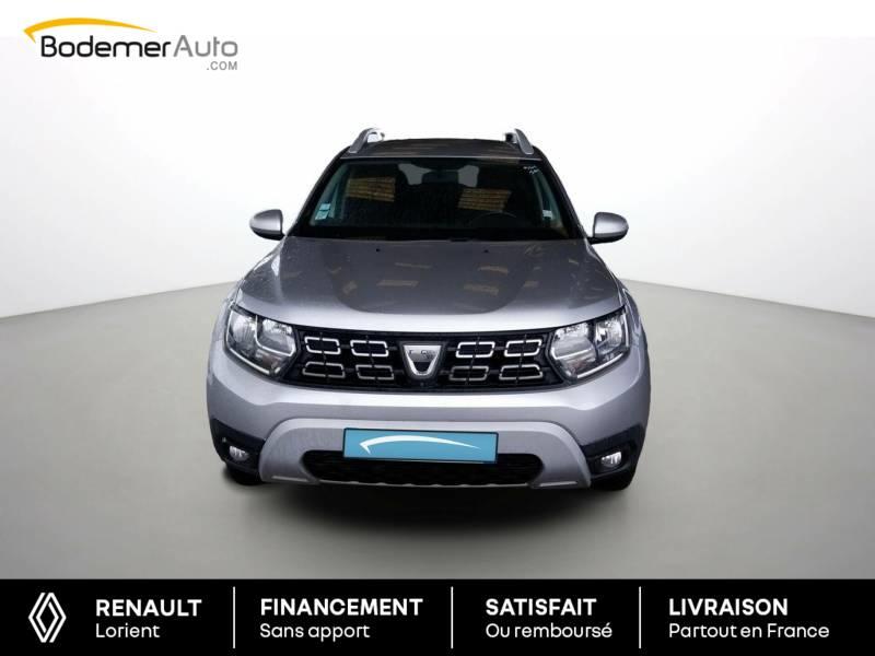 Dacia Duster Blue dCi 115 4x2 Prestige
