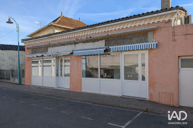 Local commercial - 92 m²
