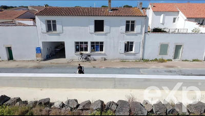 Villa - 75 m² - 8 pièces