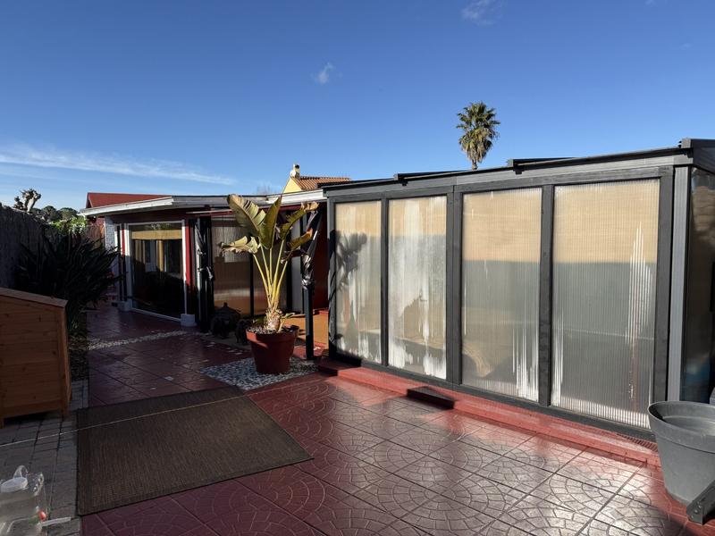 Maison - 94 m² - 3 pièces