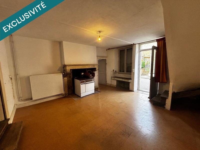 Maison - 184 m² - 9 pièces