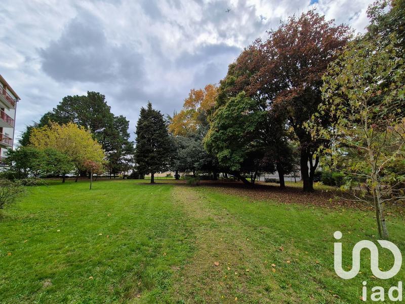 Appartement - 74 m² - 3 pièces