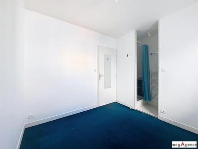 Appartement - 33 m² - 2 pièces