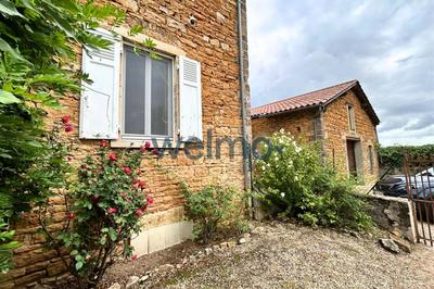 Maison en pierre - 285 m² - 12 pièces