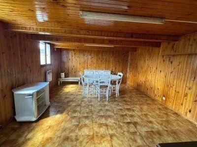 Maison - 63 m² - 3 pièces