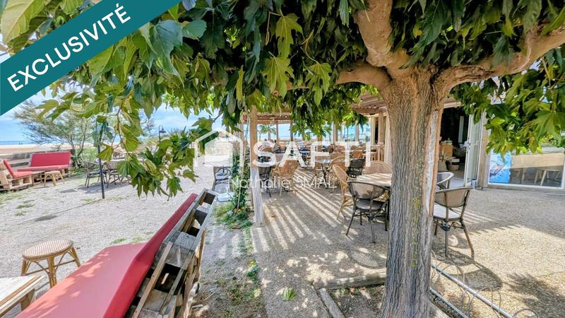 Local commercial - 239 m²