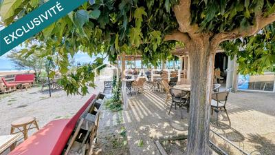 Local commercial - 239 m²