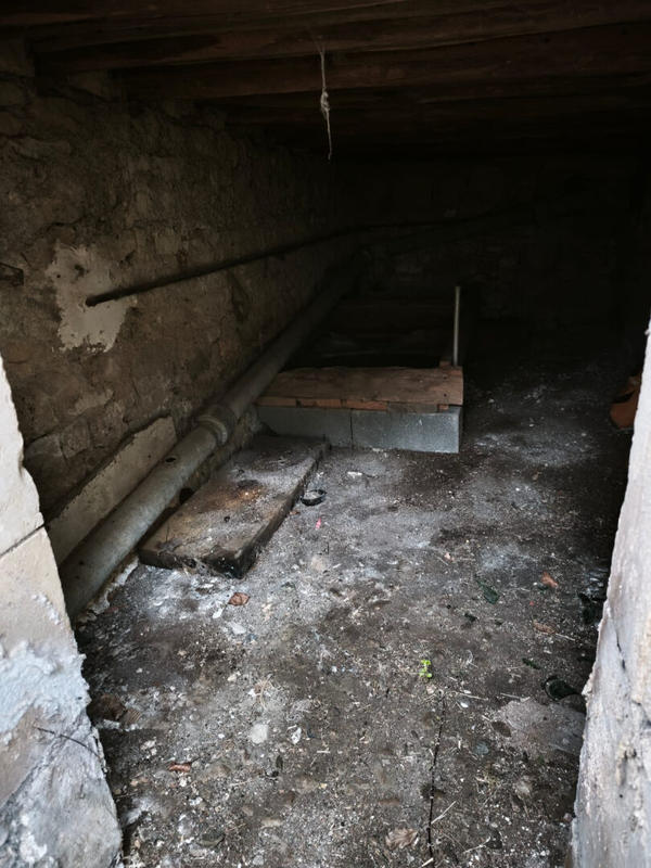 Maison - 86 m² - 5 pièces