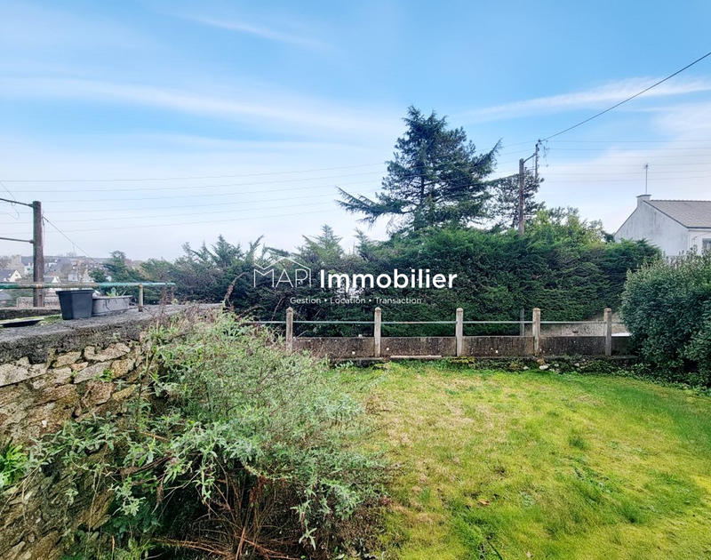 Maison - 114 m² - 6 pièces