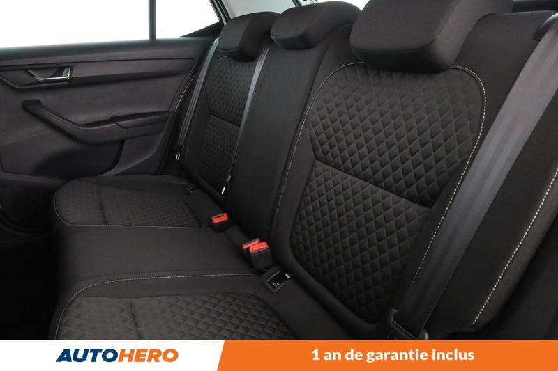 Skoda Fabia 1.0 Tsi Drive Dsg7 110 ch