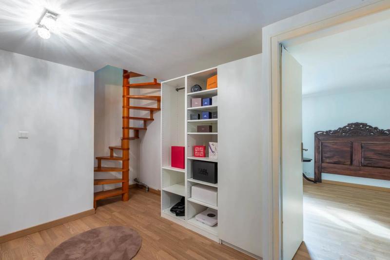 Maison - 160 m² - 7 pièces