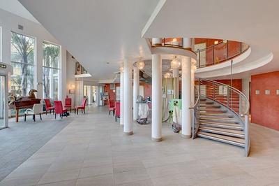 Appartement - 30 m² - 1 pièce