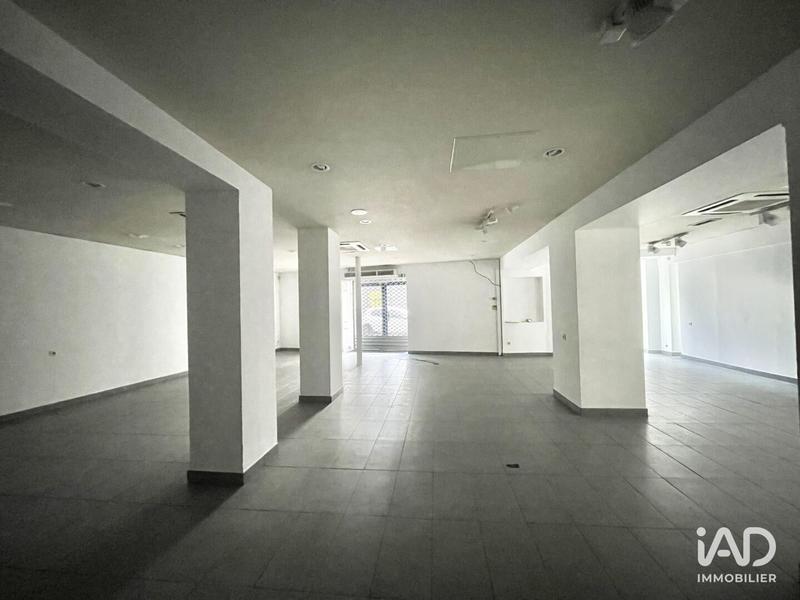 Local commercial - 120 m²