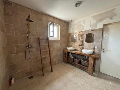 Maison - 119 m² - 5 pièces