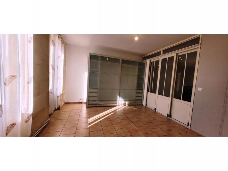 Maison bordelaise - 100 m² - 5 pièces