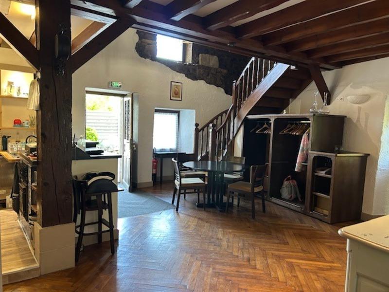 Fonds de commerce - 206 m²