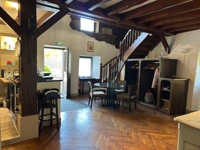 Fonds de commerce - 206 m²