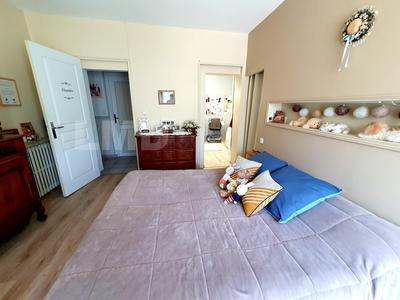 Maison ancienne - 156 m² - 7 pièces