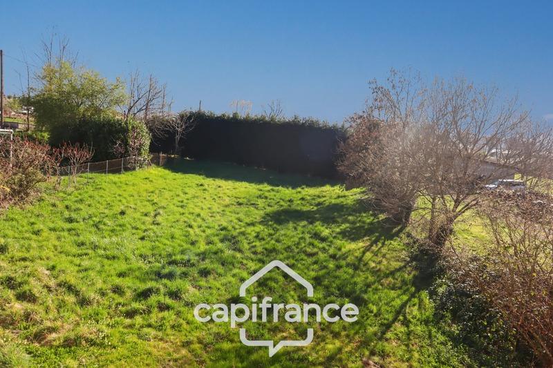 Immeuble - 856 m² - 15 pièces