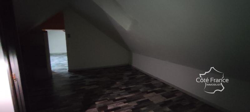 Maison de village - 160 m² - 8 pièces