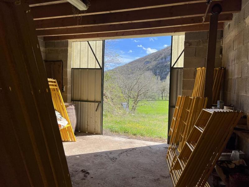 Local d'activité / Entrepôt - 372 m² - 1 pièce