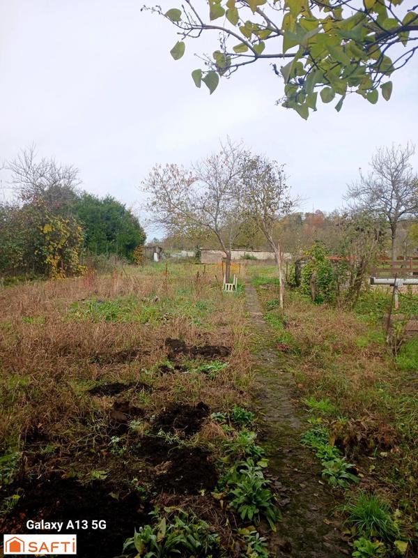 Maison - 147 m² - 5 pièces