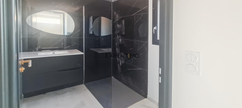 Villa - 110 m² - 4 pièces