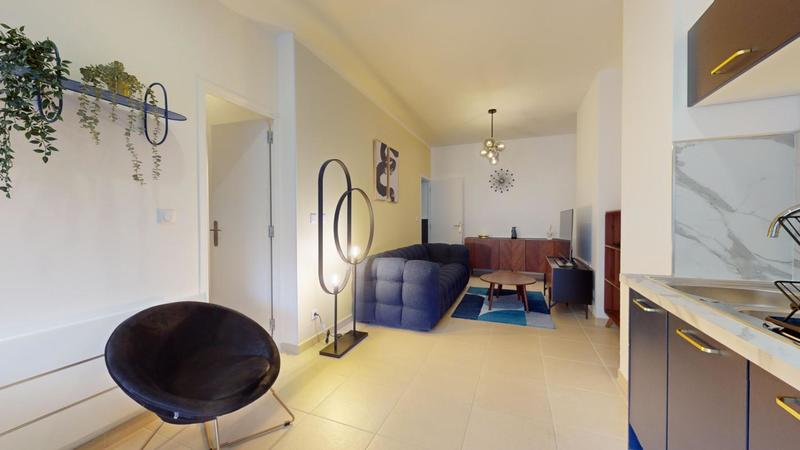 Maison - 138 m² - 8 pièces