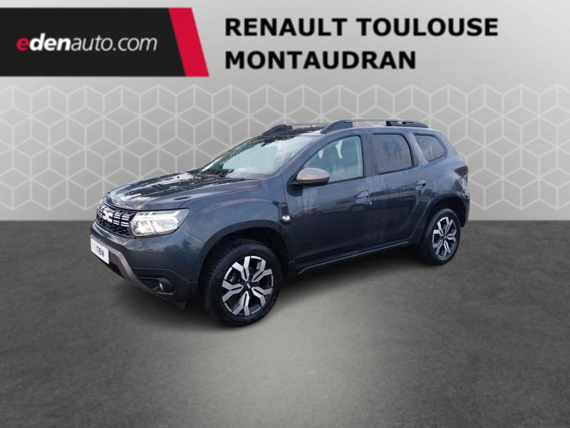 Dacia Duster Blue dCi 115 4x2 Journey
