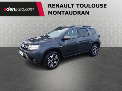 Dacia Duster Blue dCi 115 4x2 Journey
