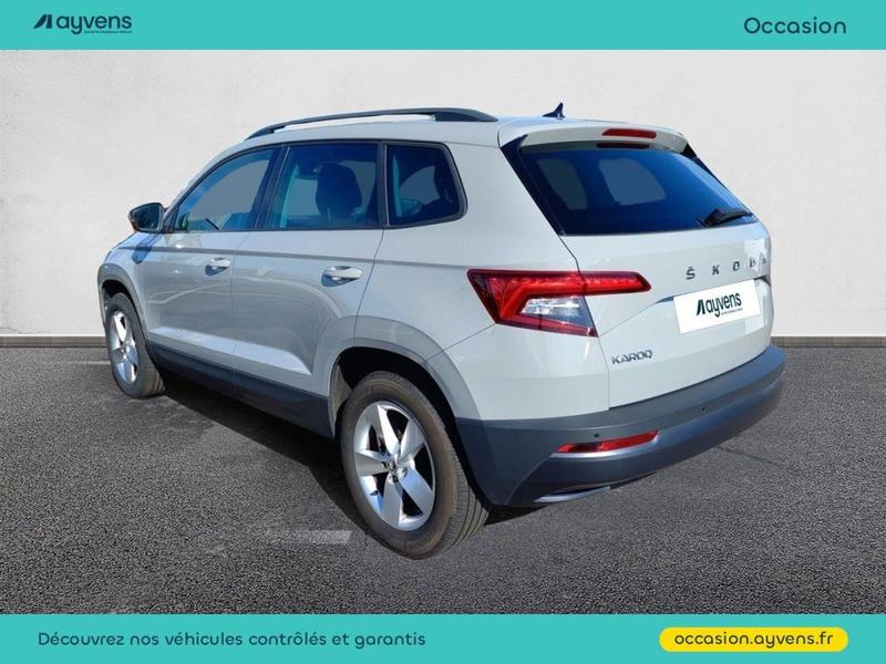 Skoda Karoq 1.0 Tsi 110ch Business Euro6ap