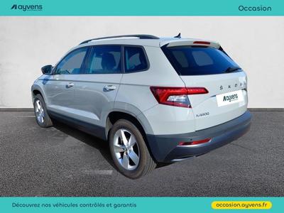 Skoda Karoq 1.0 Tsi 110ch Business Euro6ap