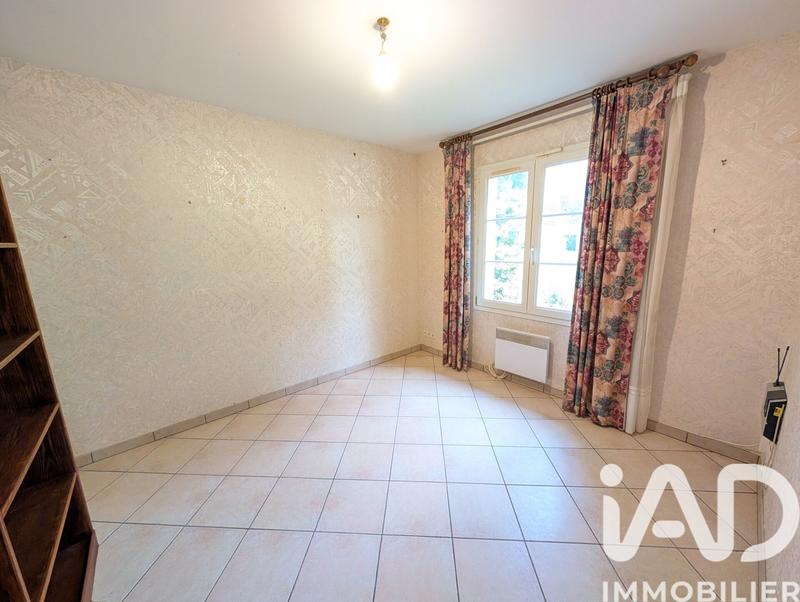 Maison - 154 m² - 6 pièces