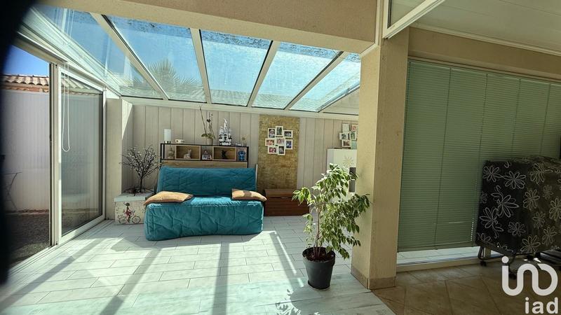 Maison - 138 m² - 5 pièces