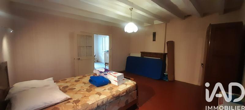 Maison - 82 m² - 4 pièces