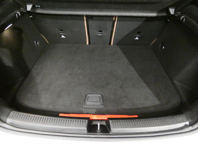 Mercedes Classe a 250 e Amg Line