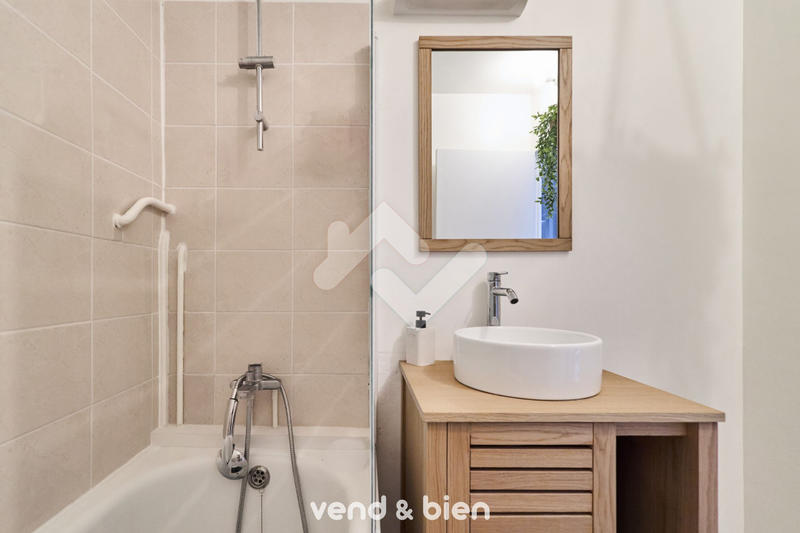 Appartement - 78 m² - 3 pièces