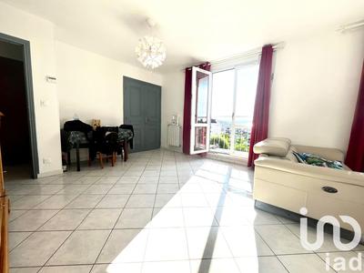Appartement - 75 m² - 4 pièces