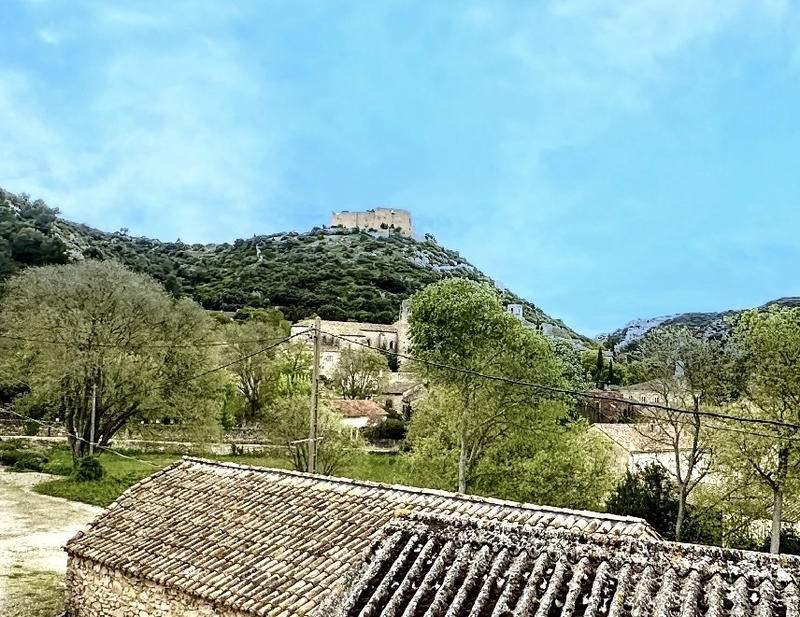 Maison de village - 103 m² - 5 pièces