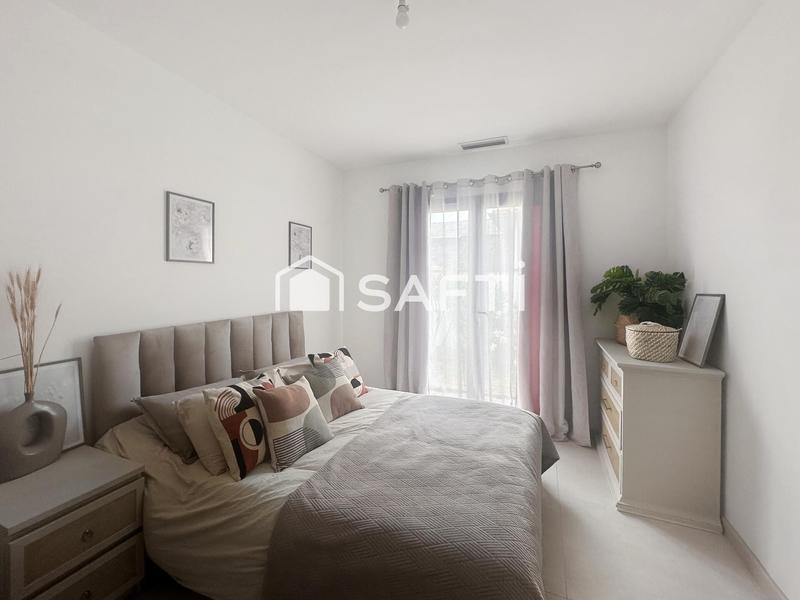 Maison - 226 m² - 6 pièces