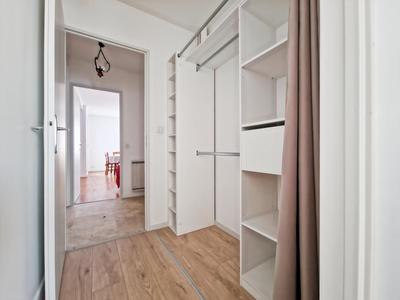 Maison - 58 m² - 2 pièces