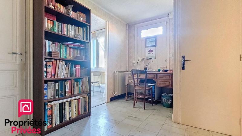 Maison - 160 m² - 6 pièces