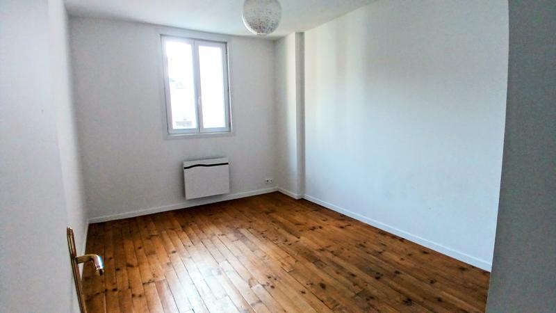 Maison - 115 m² - 4 pièces