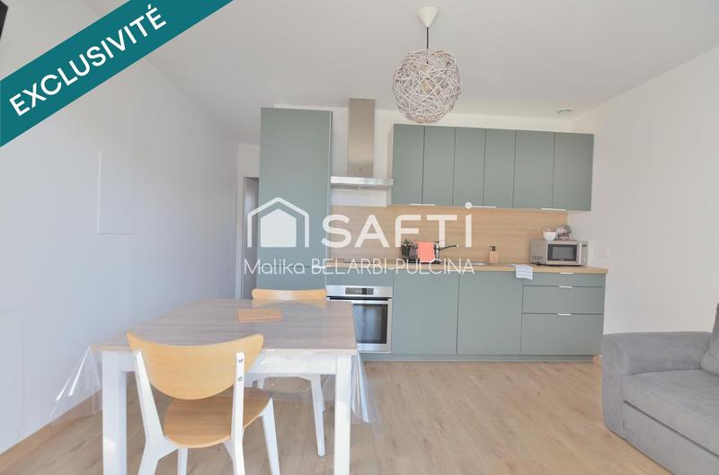 Maison - 130 m² - 7 pièces