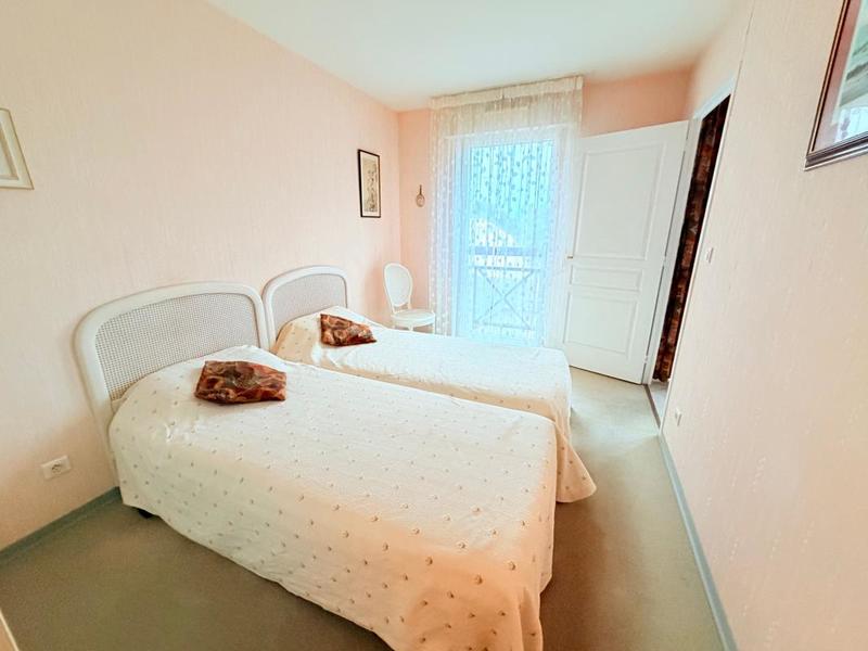 Appartement - 77 m² - 4 pièces