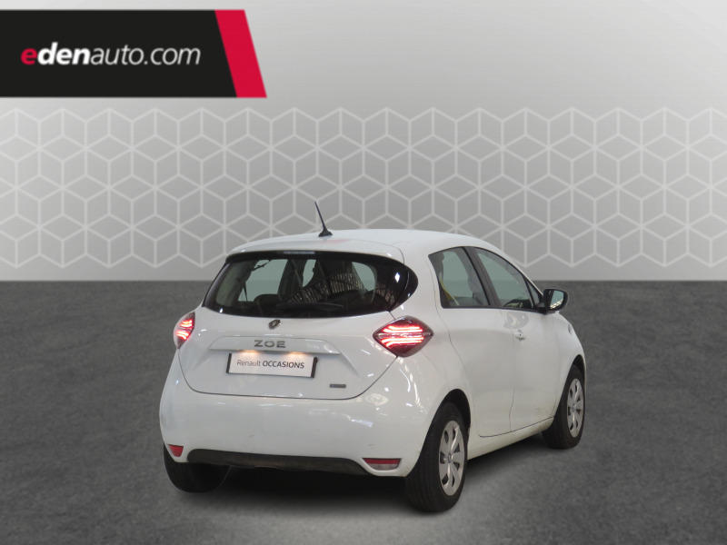 Renault Zoe R110 Life