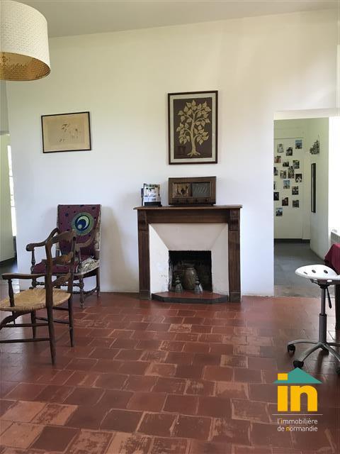 Demeure - 286 m² - 12 pièces