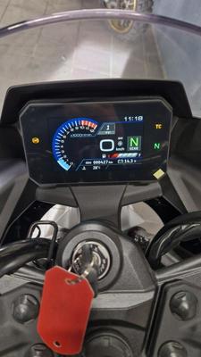 Suzuki Gsx-8r Gsx8r 800