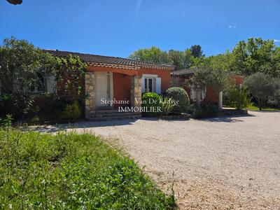 Villa - 166 m² - 5 pièces